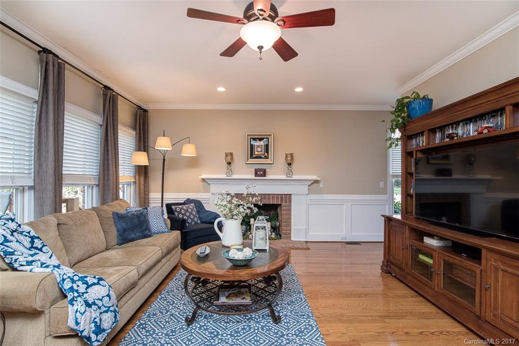 Berkeley - Residential