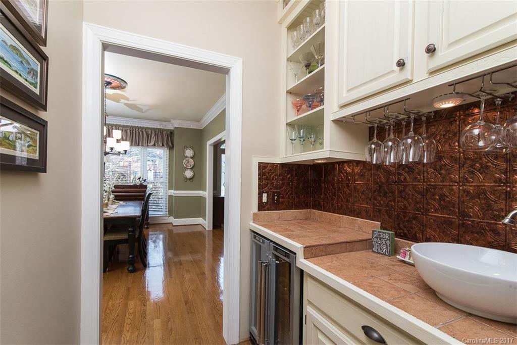 Berkeley - Residential