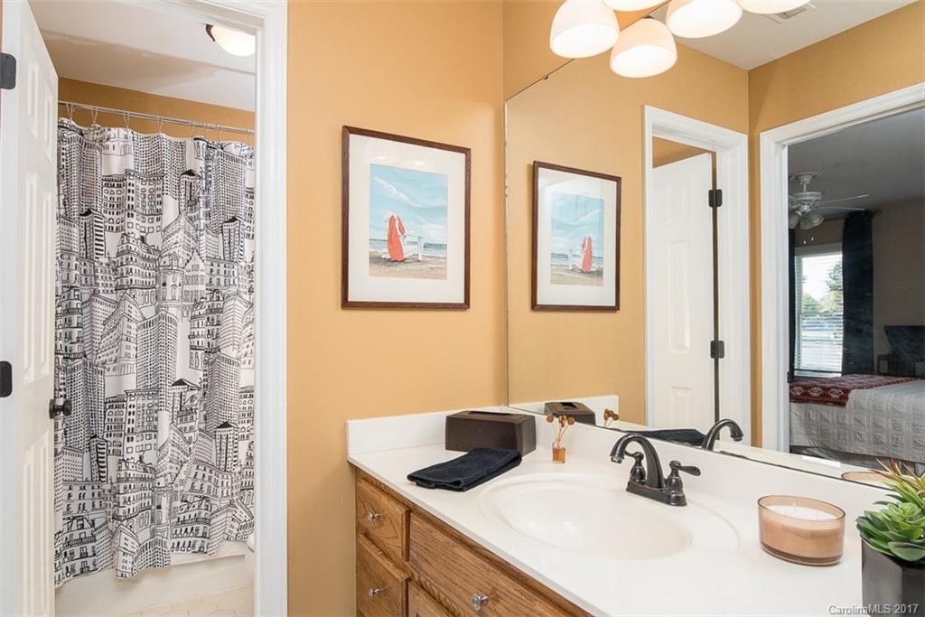 Berkeley - Residential