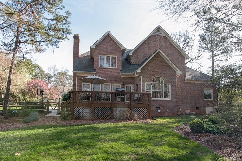 Berkeley - Residential