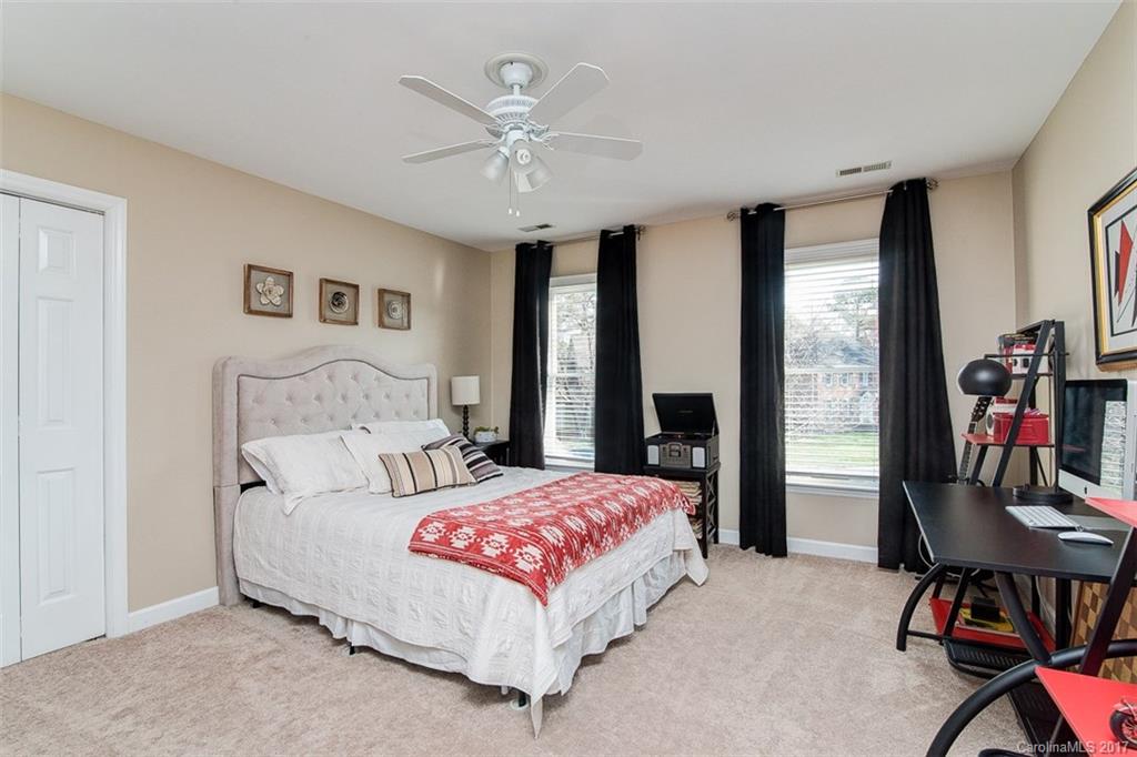 Berkeley - Residential