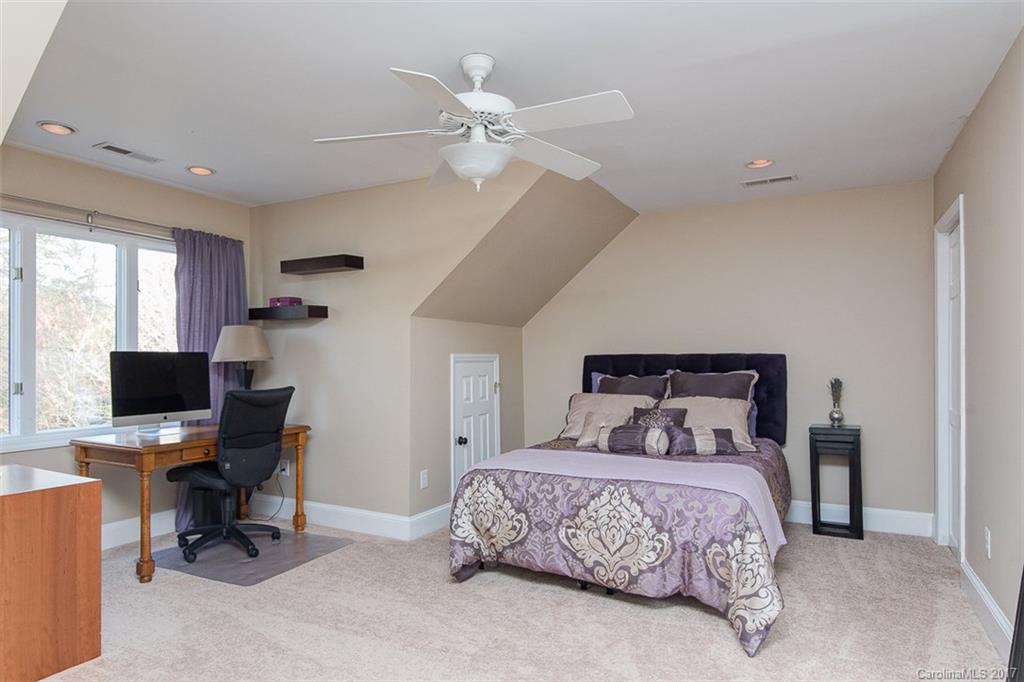 Berkeley - Residential