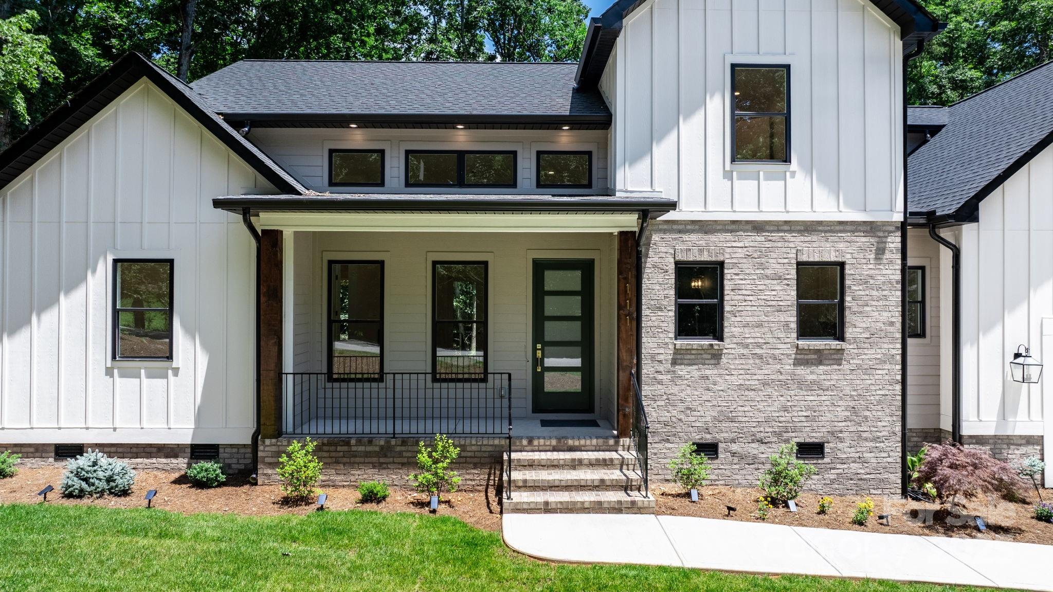 111 Greens Road