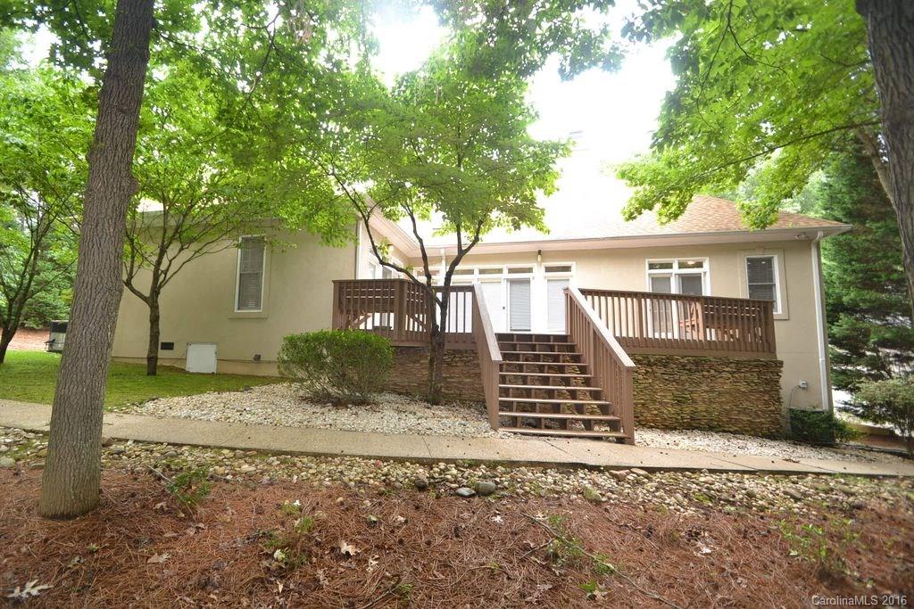 Piper Glen - Residential Lease