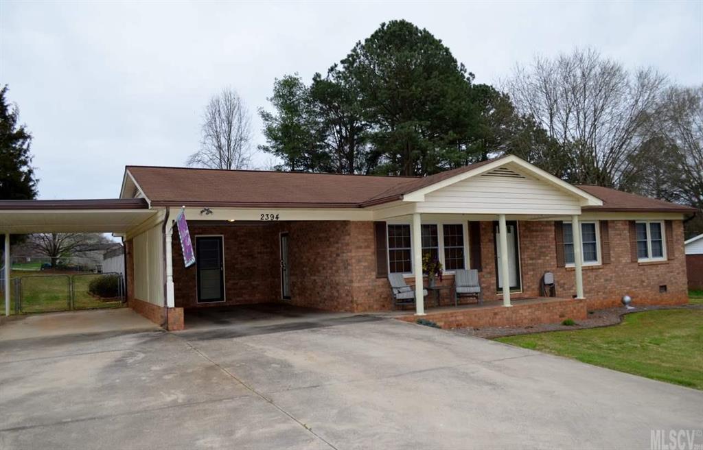 Clearview - Residential