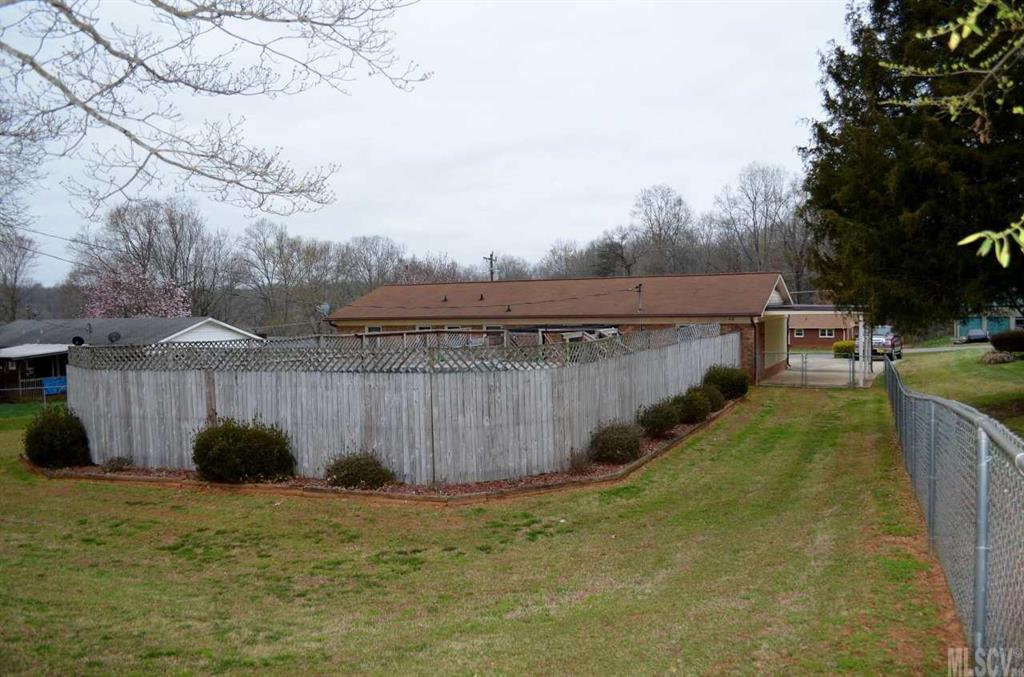 Clearview - Residential