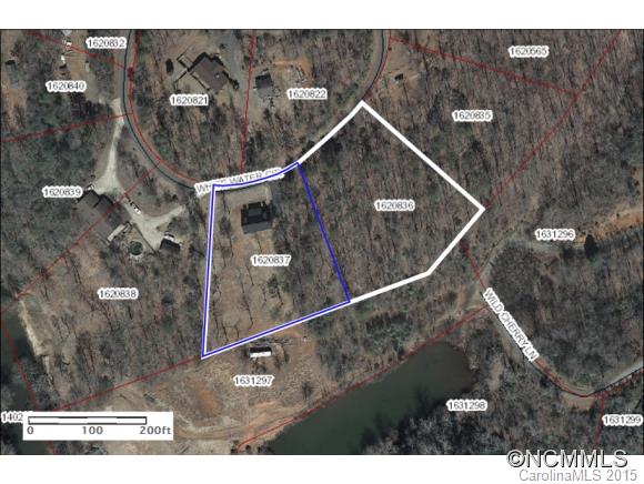 River Ridge of Cleghorn South - Residential