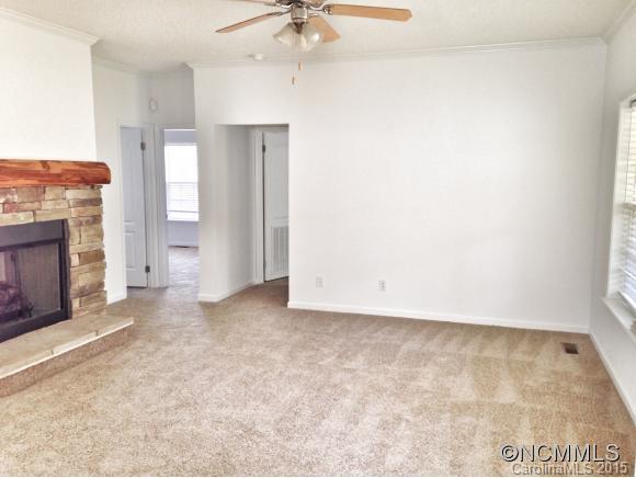 River Ridge of Cleghorn South - Residential