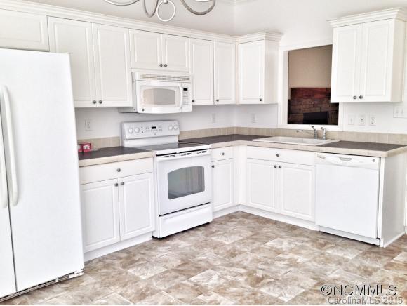 River Ridge of Cleghorn South - Residential