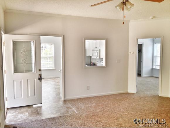 River Ridge of Cleghorn South - Residential