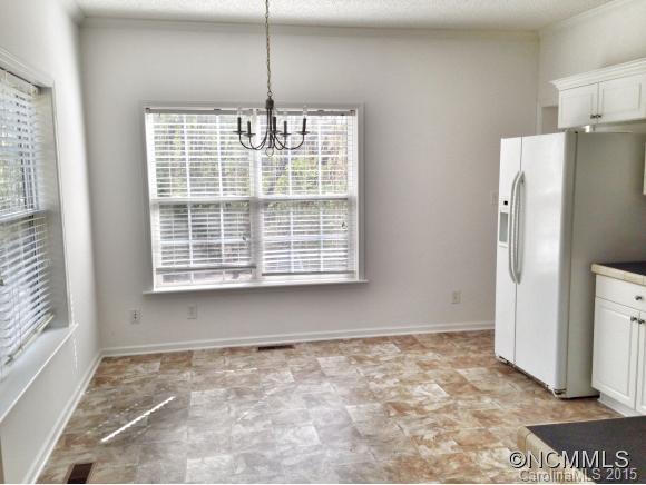 River Ridge of Cleghorn South - Residential