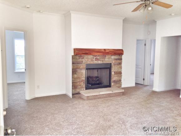 River Ridge of Cleghorn South - Residential
