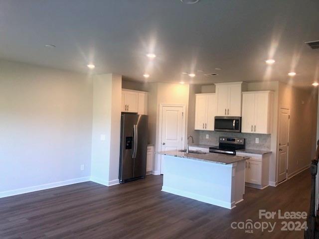 Braemar Village - Residential Lease