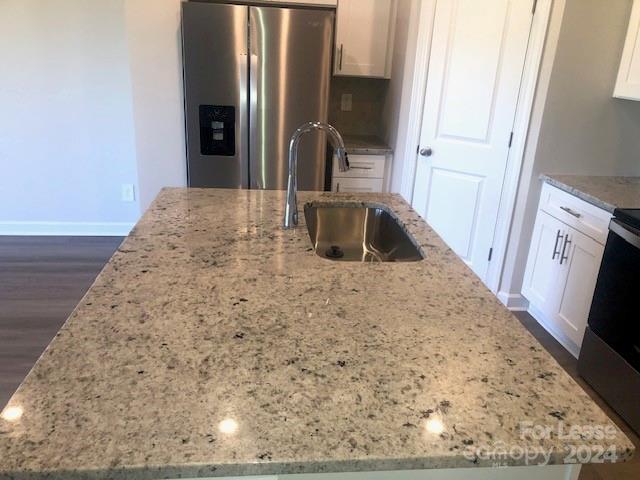 Braemar Village - Residential Lease