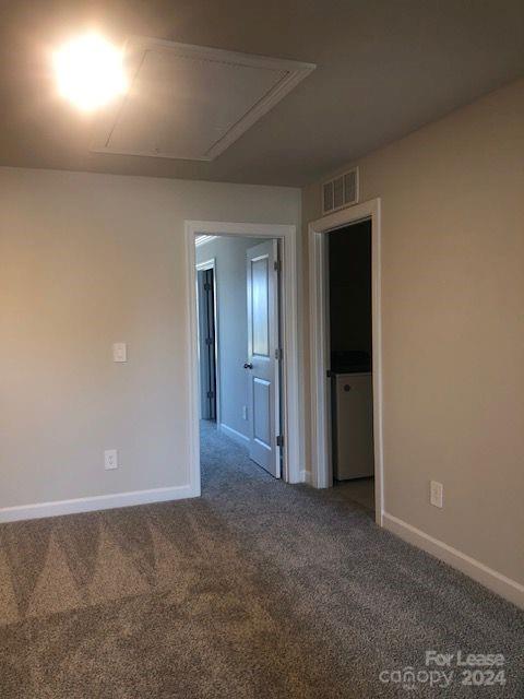 Braemar Village - Residential Lease