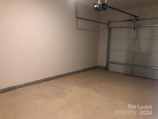 Braemar Village - Residential Lease