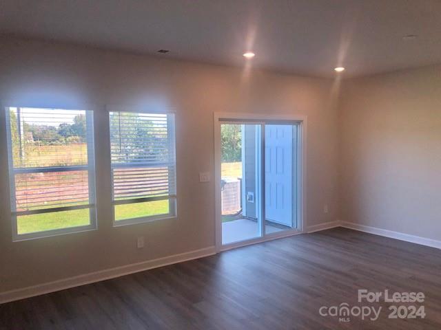 Braemar Village - Residential Lease