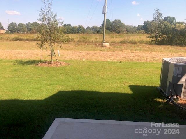 Braemar Village - Residential Lease