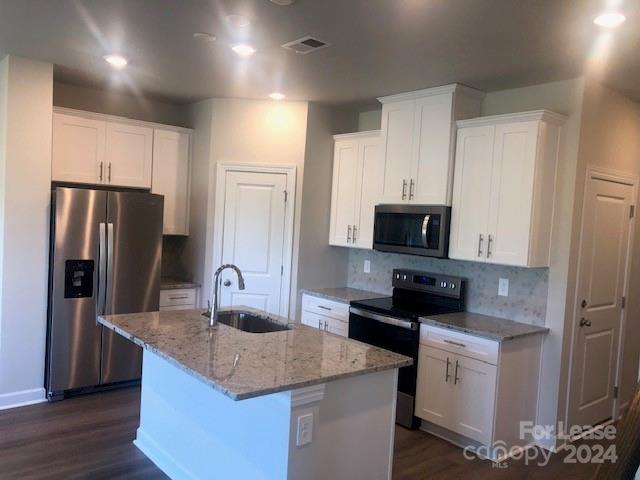 Braemar Village - Residential Lease