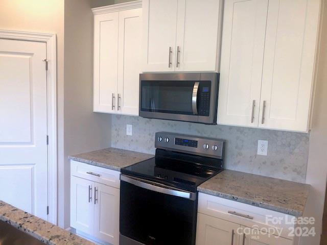 Braemar Village - Residential Lease