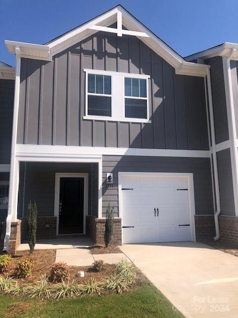 Braemar Village - Residential Lease