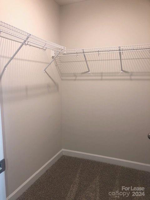 Braemar Village - Residential Lease