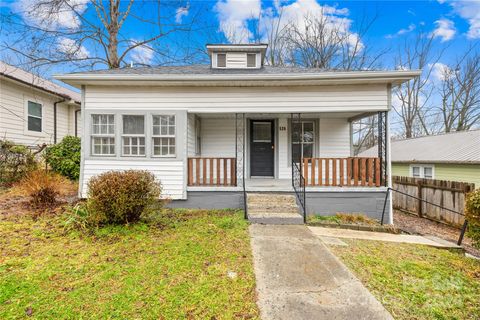 A home in Statesville