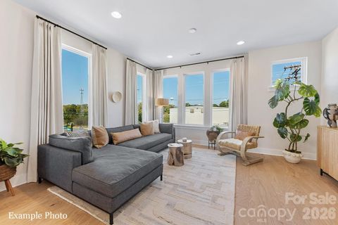 Photo of 150 Red Azalea Lane #27, Charlotte, NC 28217 (MLS # 4364804)