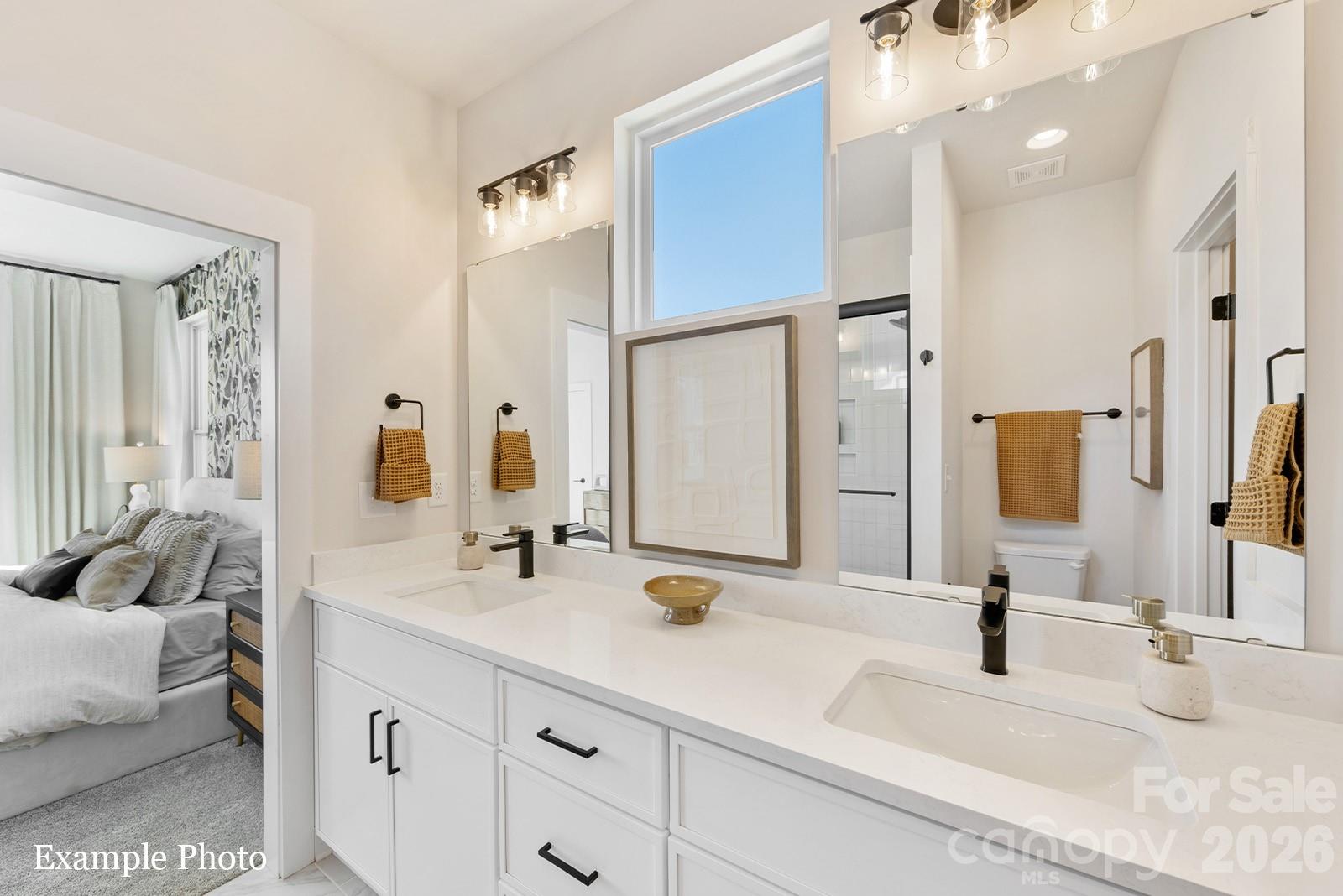 Montclaire Terraces - Residential