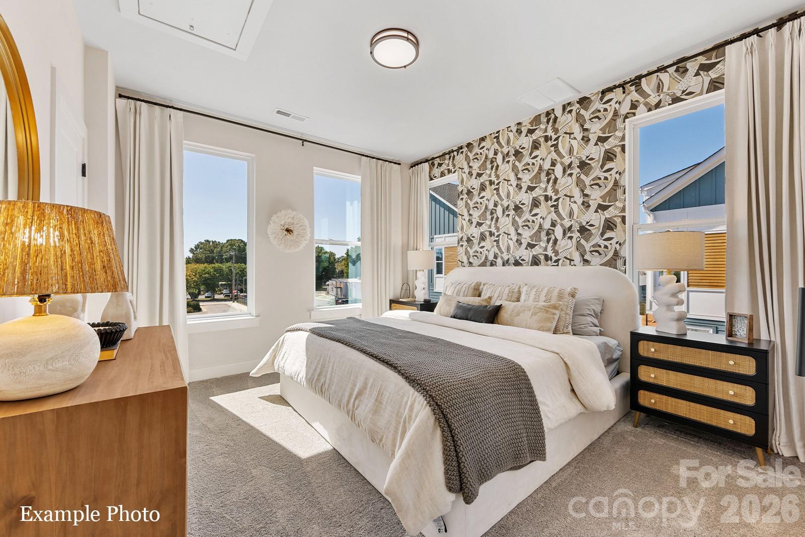 Montclaire Terraces - Residential