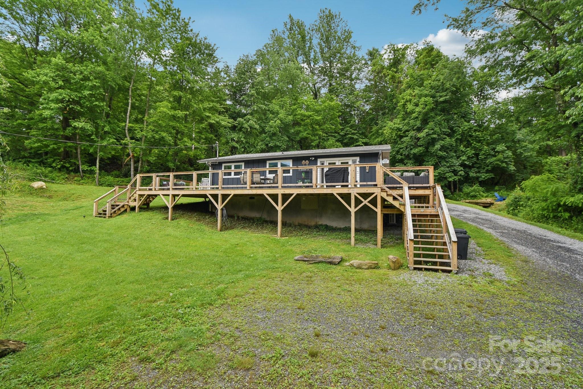 72 Wakulla Drive