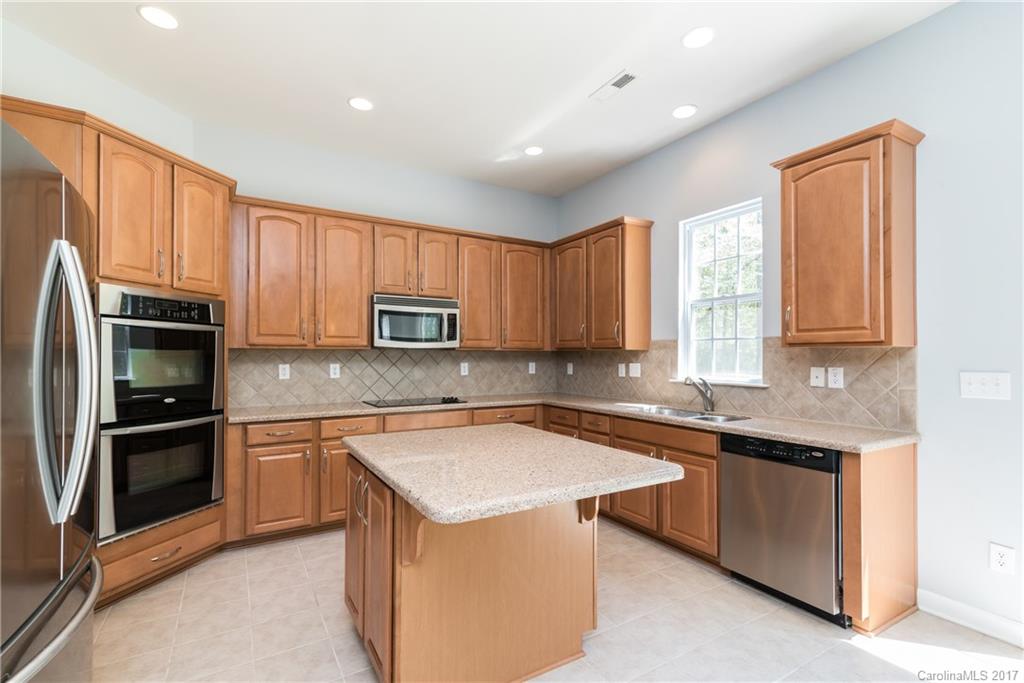 Wesley Oaks - Residential