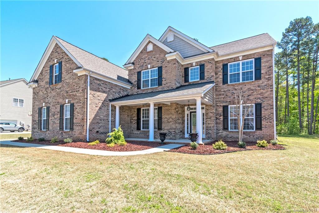 Wesley Oaks - Residential