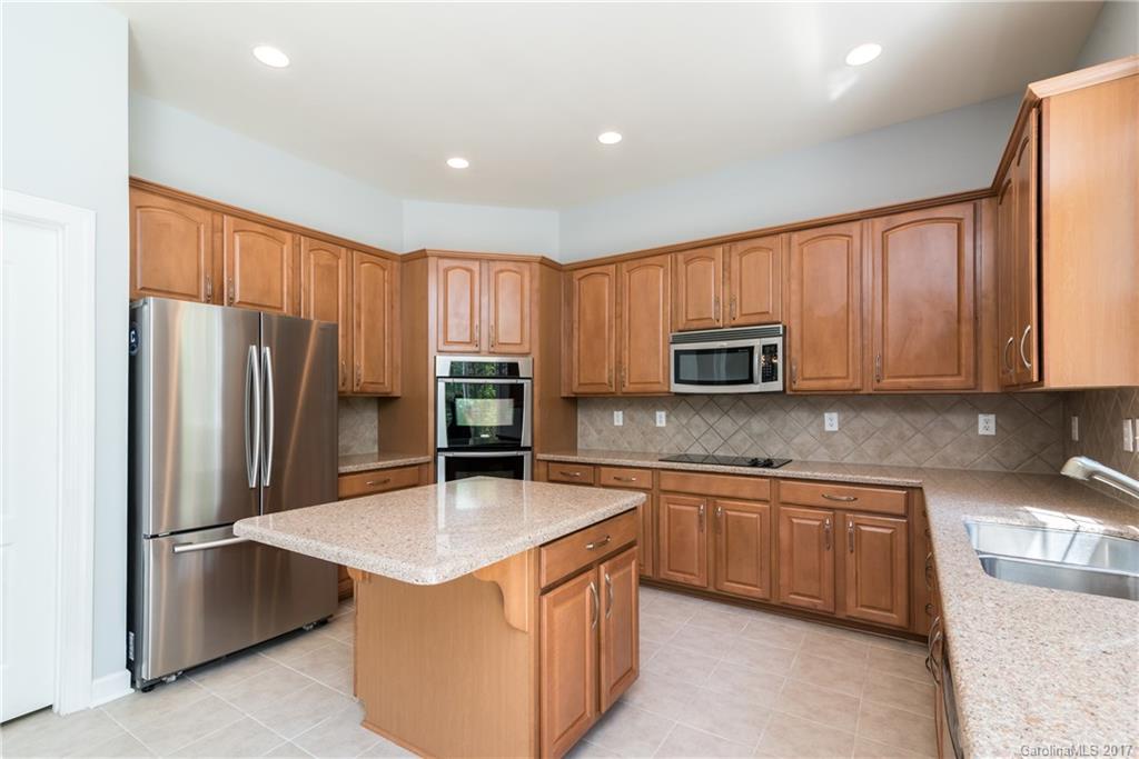 Wesley Oaks - Residential