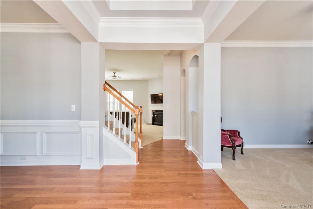 Wesley Oaks - Residential