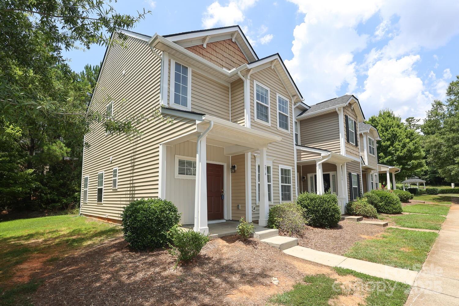 274 Hancock Union Lane