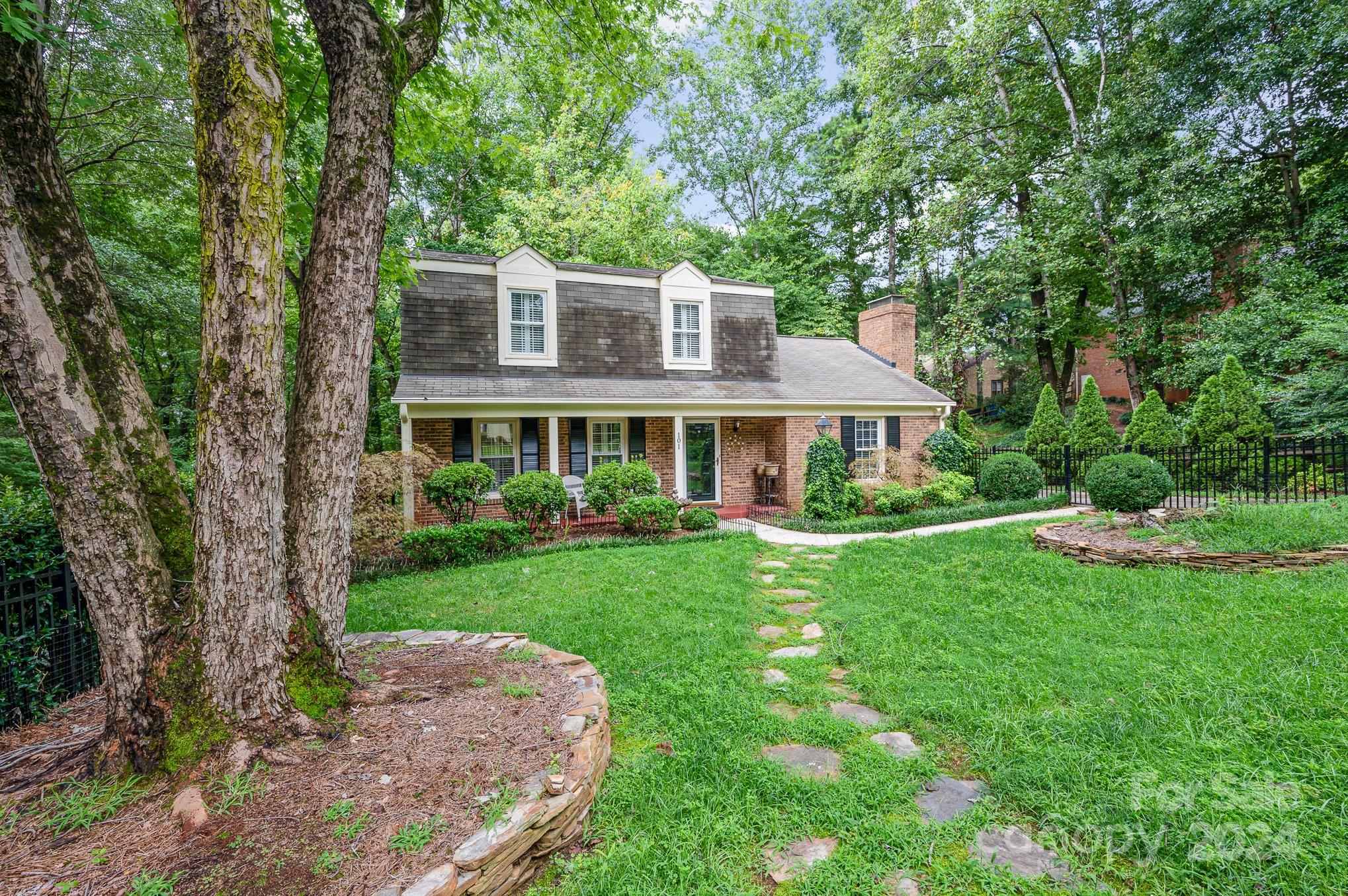 Lakewood - Residential