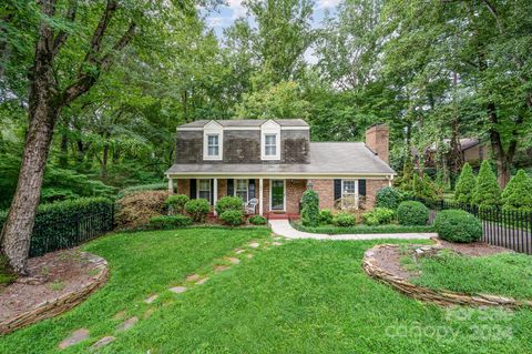 A home in Belmont