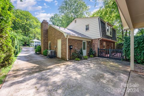 A home in Belmont