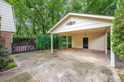 A home in Belmont