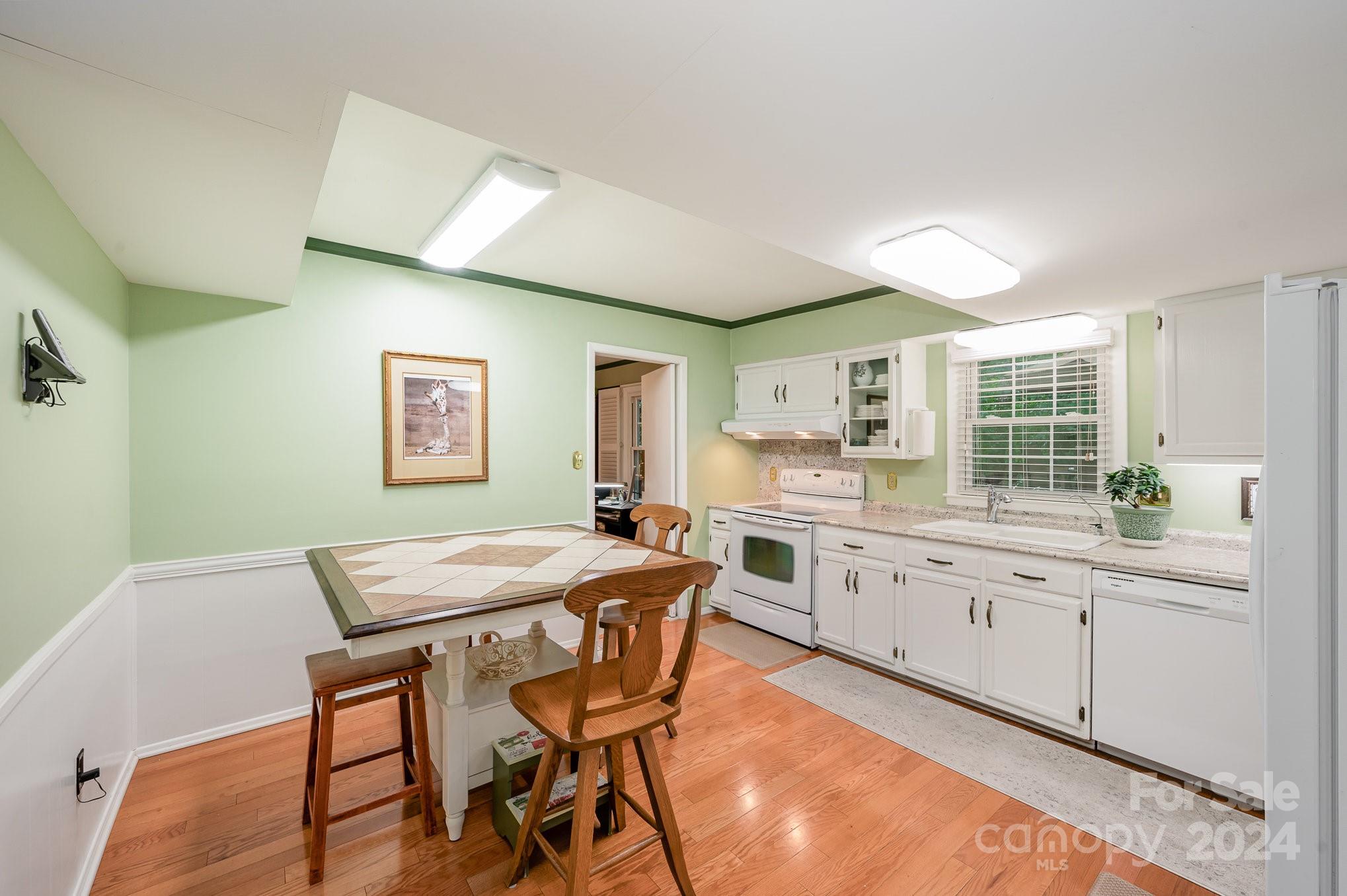 Lakewood - Residential