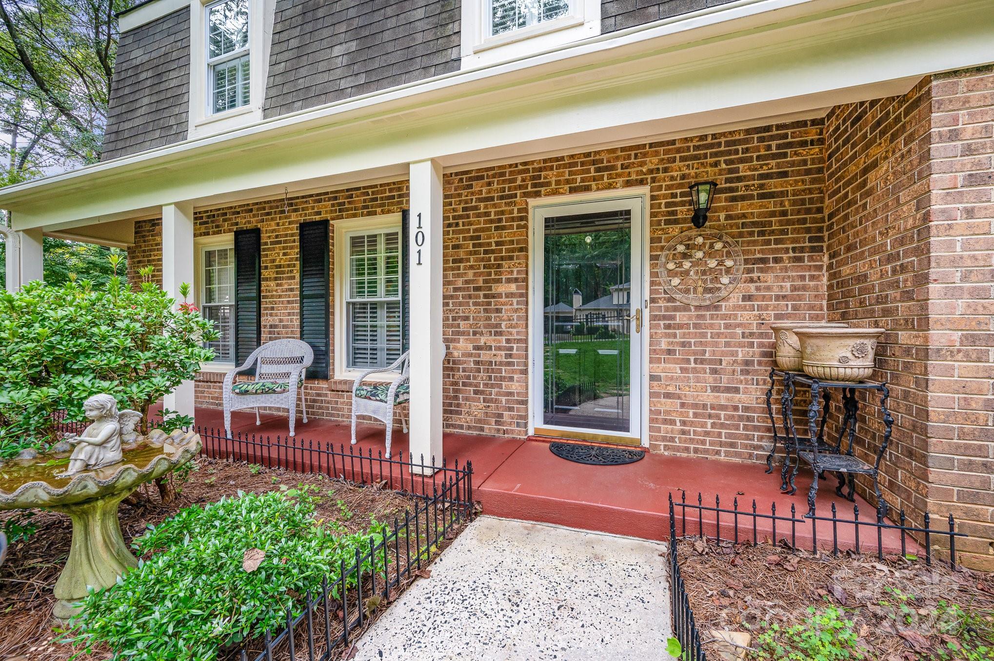 Lakewood - Residential