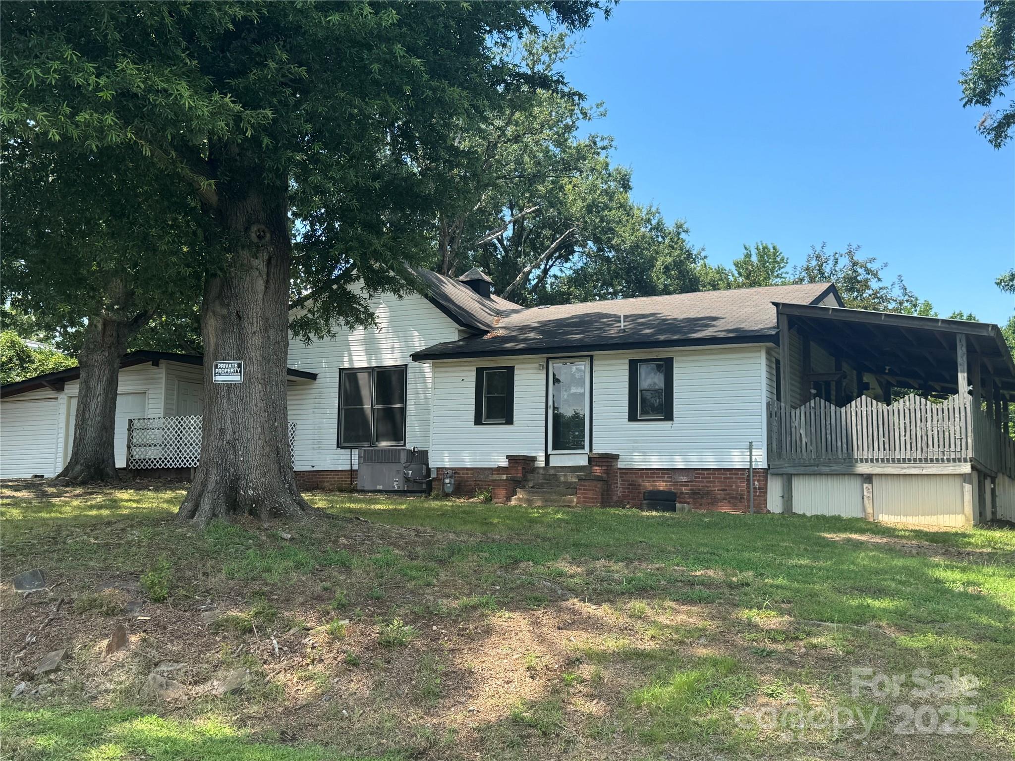 4729 Boyd Griffin Road