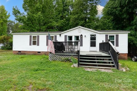 A home in Rock Hill