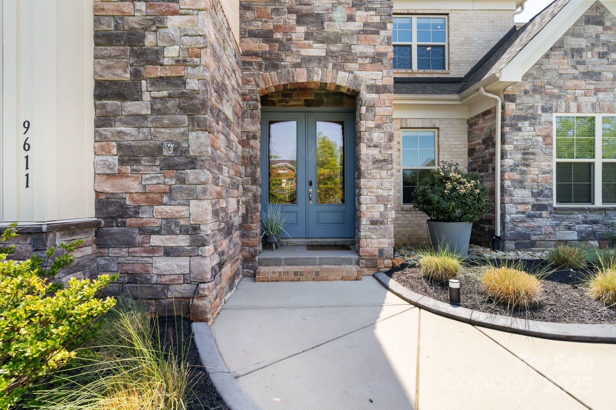 The Gates at Ansley - Residential