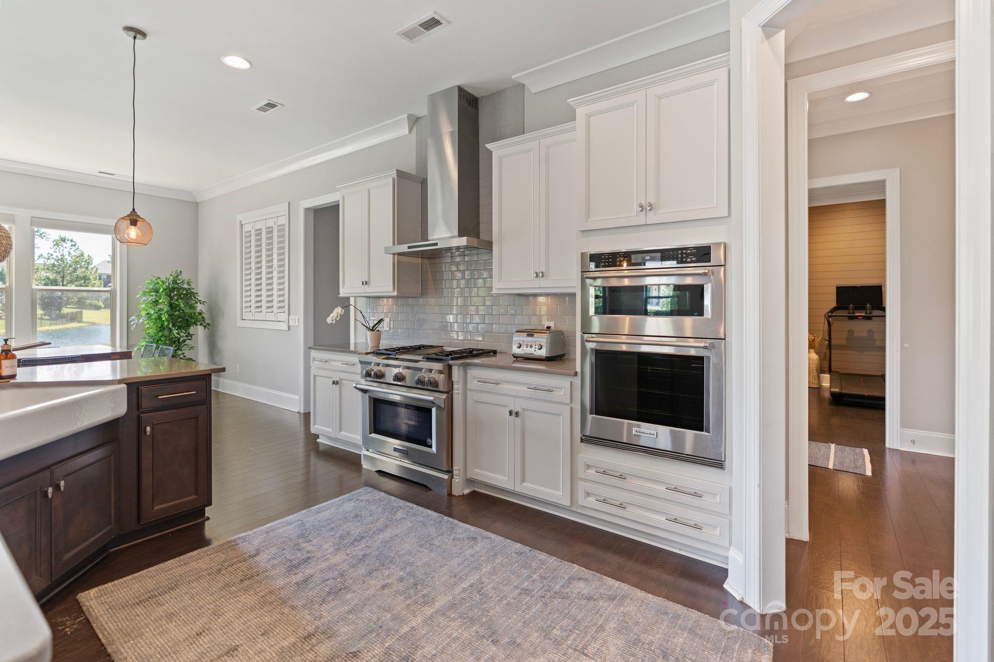 The Gates at Ansley - Residential