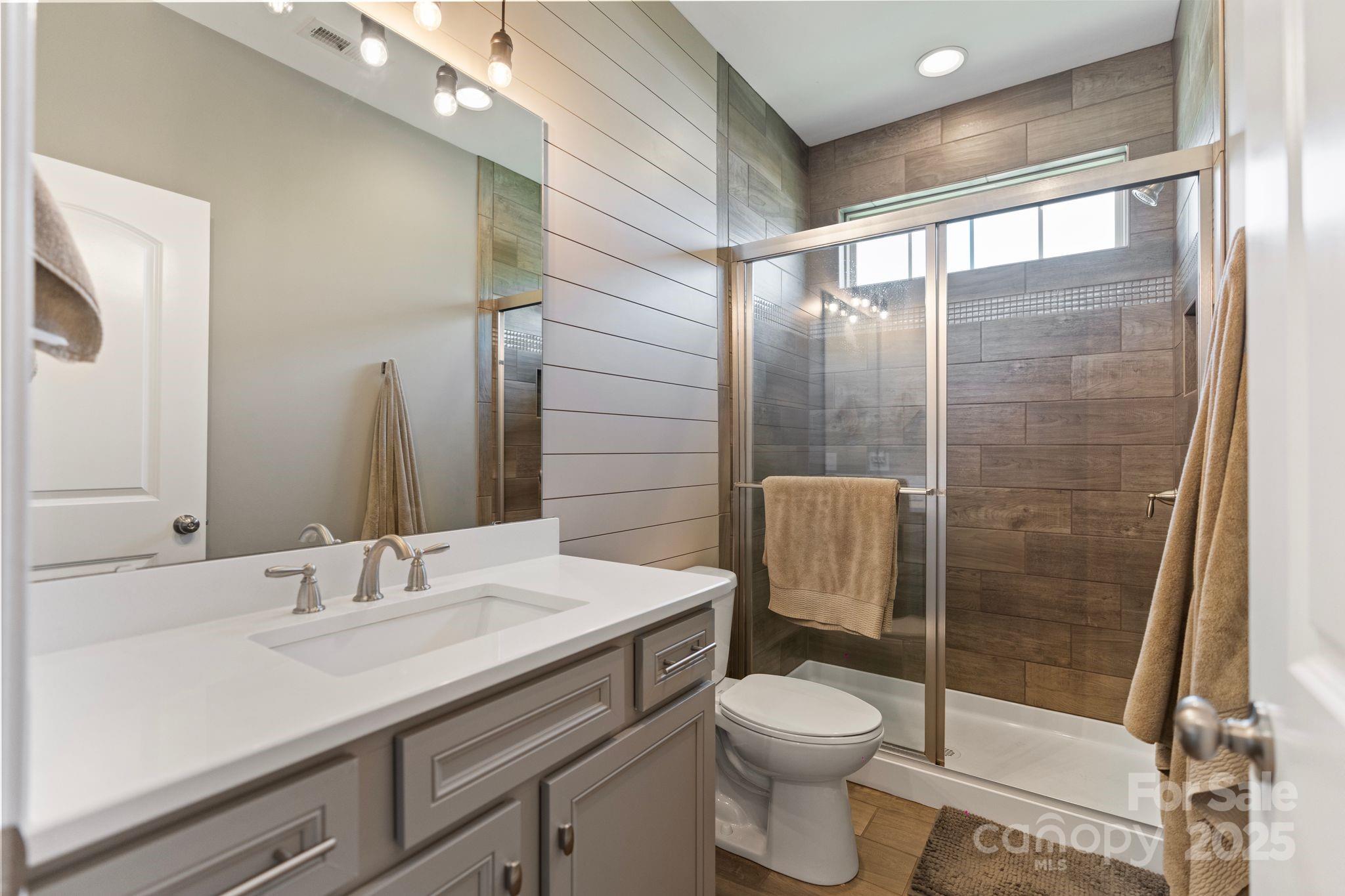 The Gates at Ansley - Residential