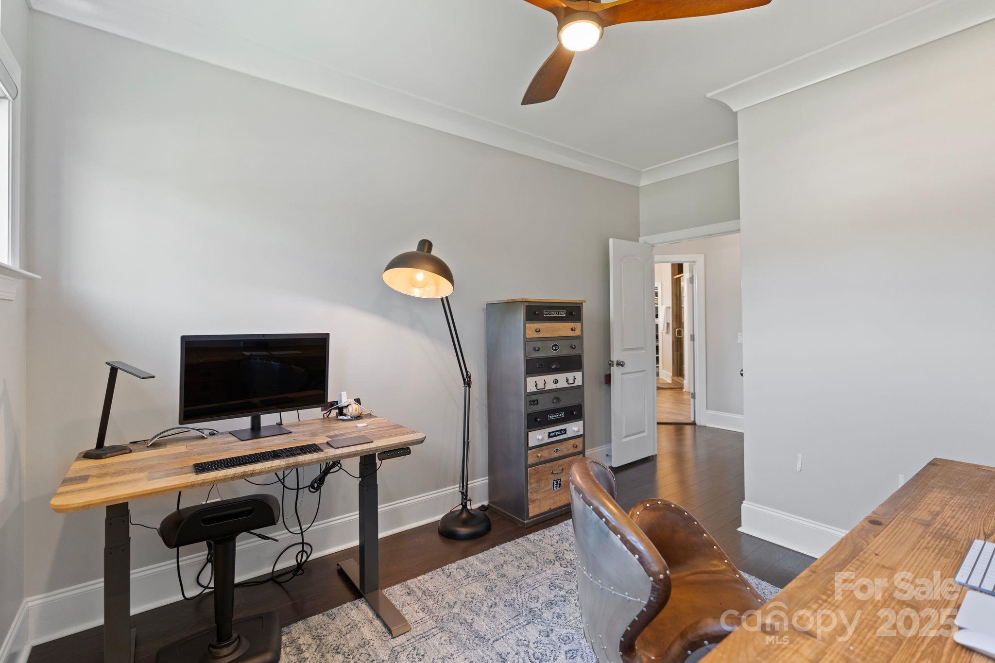 The Gates at Ansley - Residential