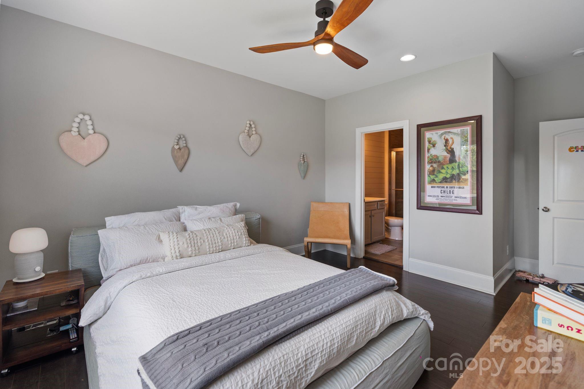 The Gates at Ansley - Residential