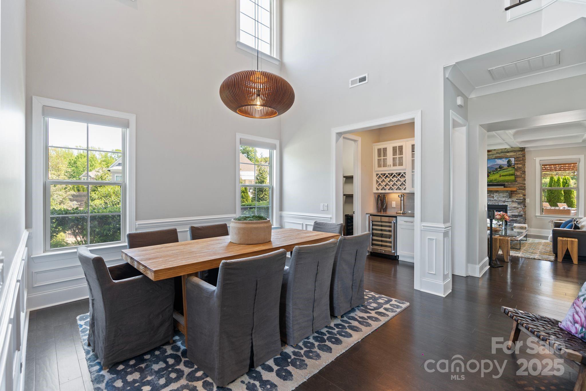 The Gates at Ansley - Residential